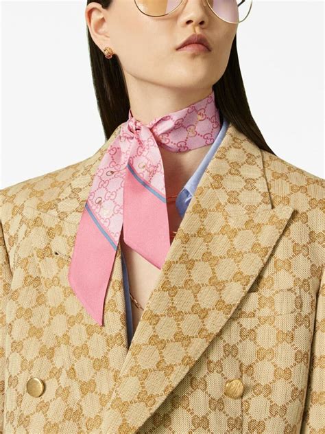 gucci schaal|Gucci silk neck bow.